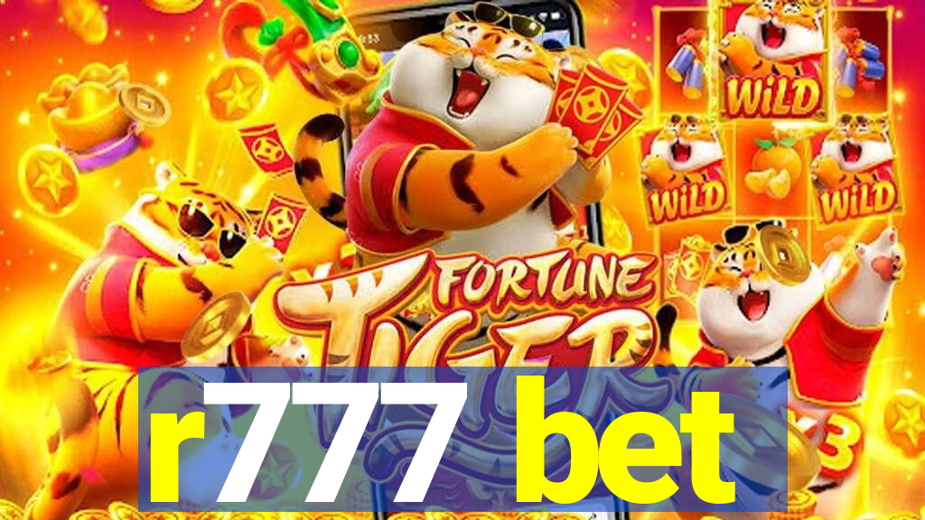 r777 bet